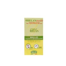 Helan Zanzhelan Roll On Répulsif Insectes Acariens 50 ml-1