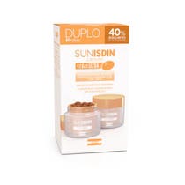 Isdin Sunisdin Duplo 2x30 Cápsulas-1