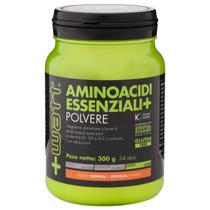 +Watt Essential Amino Acids+ Tropical Flavor Powder 300g-2