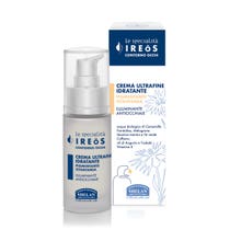 Helan Ireos Crème Contour des Yeux Instantanée Ultrafine Hydratante Pigmentante 30 ml-1