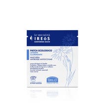Helan Ireos Ecologique Contour des Yeux Lifting Illuminateur 2 Patchs-1