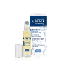 Helan Ireos Sérum Contour des Yeux Lifting Illuminateur Anti-poches Anti-Cernes Gel 10 ml-1