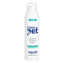 Roypet Itioxyde Mousse Pour Animaux De Compagnie Pour Chiens/Chats 150 ml-2