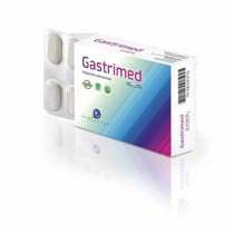 Gastrimed 30 Comprimidos