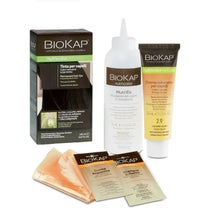 Biokap Nutricolor Delicato Rapid 7.33 Golden Wheat Blonde 135ml-2