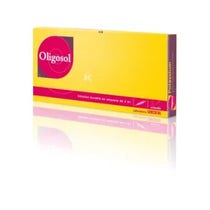 Labcatal Nutrition Manganèse/Cuivre/Cobalt 28 Flacons-1