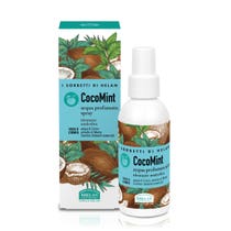 Helan Sorbets Eau Parfumée CocoMint Spray Hydratant Sans Alcool 100 ml-1