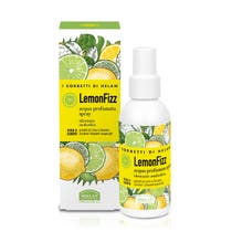 Helan Sorbets LemonFizz Eau Parfumée Spray Hydratant Sans Alcool 100 ml-1