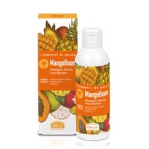 Helan Sorbets MangoBoom Shampoing Douche Concentré 150 ml-1