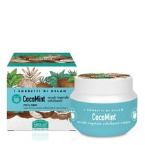Helan CocoMint Sorbets Gommage Végétal Exfoliant 150 ml-1