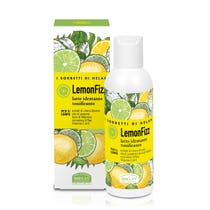 Helan Sorbets LemonFizz Lait Tonifiant Hydratant 150 ml-1