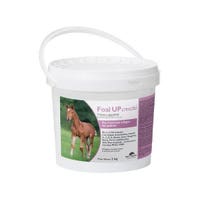 Nbf Lanes Foal UP Growth Pienso en polvo para potros, tarro de 2 kg-2