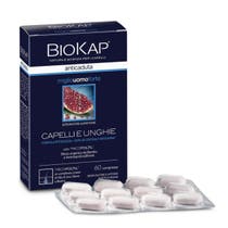 Biokap Anti Chute De Cheveux Mile Homme Fort Au Tricofoltil 60 Comprimés-1