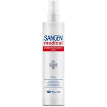 Sangen Médical Désinfectant Spray 250 ml-2
