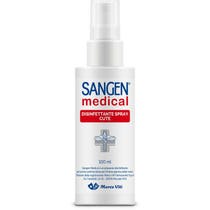 Sangen Médical Désinfectant Spray 100 ml-2