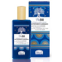 Helan W Oud Huile Parfumée Illuminatrice Visage/Corps 50 ml-2