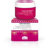 Helan G Oud Beurre Corporel Parfumé 200 ml-2