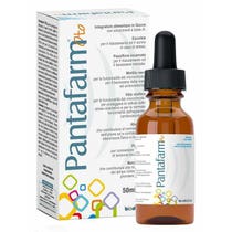 Pantafarm Oto Gouttes 50ml-2