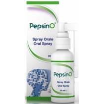 Spray buccal Pepsino 30ml-1