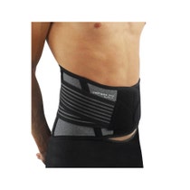 Corsé de autocuidado Wellness 550 Alt. 25 cm Talla M-1