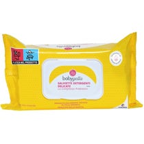 Babygella Lingettes Au Complexe Prébiotique 72 pièces-2