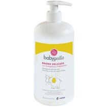 Babygella Au Complexe Prébiotique Bain Délicat 500 ml-2