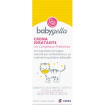 Babygella Crème Corporelle Au Complexe Prébiotique 100 ml-3