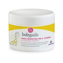 Babygella Con Complejo Prebiótico Pasta De Cambio Protectora 150ml-2