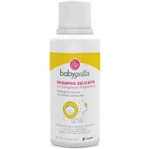 Babygella Shampooing Délicat Au Complexe Prébiotique 250 ml-2
