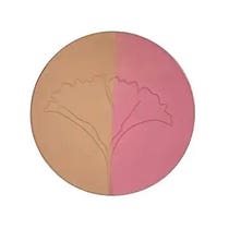 Purobio Kintsugi Face Duo Bronzer Et Blush 01 Valeur 1 Pièce-6