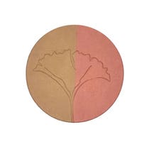 Purobio Kintsugi Face Duo Bronzer Et Blush 02 Valeur 1 Pièce-8