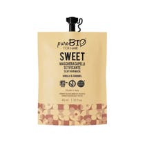 Purobio For Hair Masque Concentré Doux et Soyeux sachet 40 ml-1