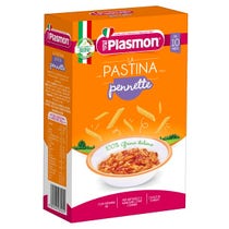 Plasmon Pastina Pennette 10m + 480g-1