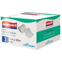 Medipresteril Venda Autoadhesiva 6x2000cm 1 Pieza-2