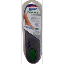 Timodore Plantillas amortiguadoras Talla 35.5-42-1