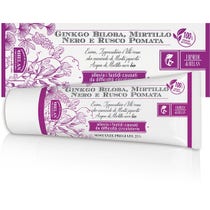 Helan I Remedies Ginkgo Ointment Bilberry And Butcher's Broom 75ml-2