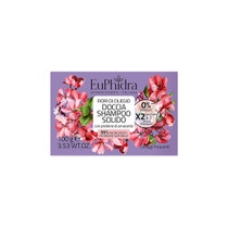 Euphidra Champú de Ducha Flores de Cerezo Sólidas 100g-1