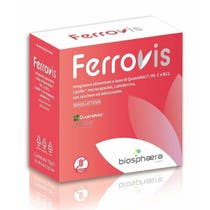 Bâton Ferrovis 30