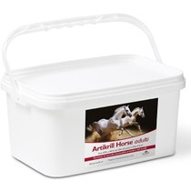 Artikrill Horse Complementary Feed For Adult Equine Joint Function 60 Envelopes-1