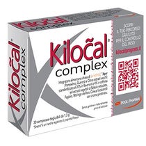 Kilocal Complex 30 Comprimidos-1
