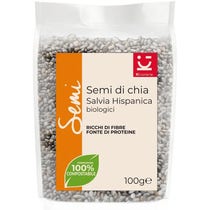 Ki Graines de Chia Bio 100g-2