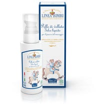 Helan Bimbi Velvet Skin Liquid Talco 240ml-1