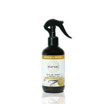Etereal Spray For Fabrics And Environments Sanitizing Vanilla And Orchid 250ml-1