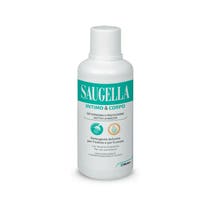Saugella Intimate&Body 100ml-2