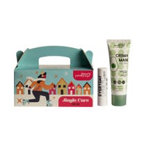 Purobio Ultra Bag Crema De Manos Clásica 50ml + Bálsamo Labial Diario-1