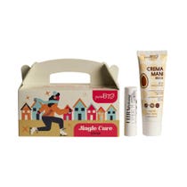 Purobio Ultra Bolsa Crema de Manos Rica 50ml + Bálsamo Labial Ultra Hidratante-1