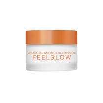 Euphidra Feel Glow Gel-Crème Hydratant Illuminateur Visage 50 ml-1