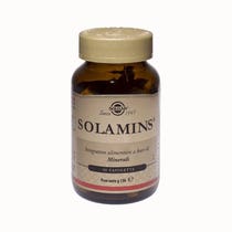 Solamins 90 Tavolette-2