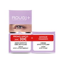 Kit de sérum à effet botulique Rougj Duo-2