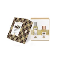 Helan I Profumi Della Casa Coffret Parfum Vanille Poivre 100ml + Bâtonnets d'Ambiance 100ml-2